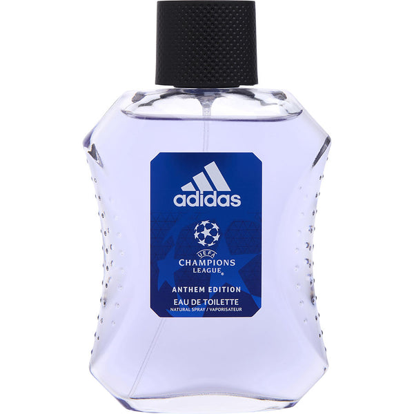 Adidas Uefa Champions League   Edt Spray