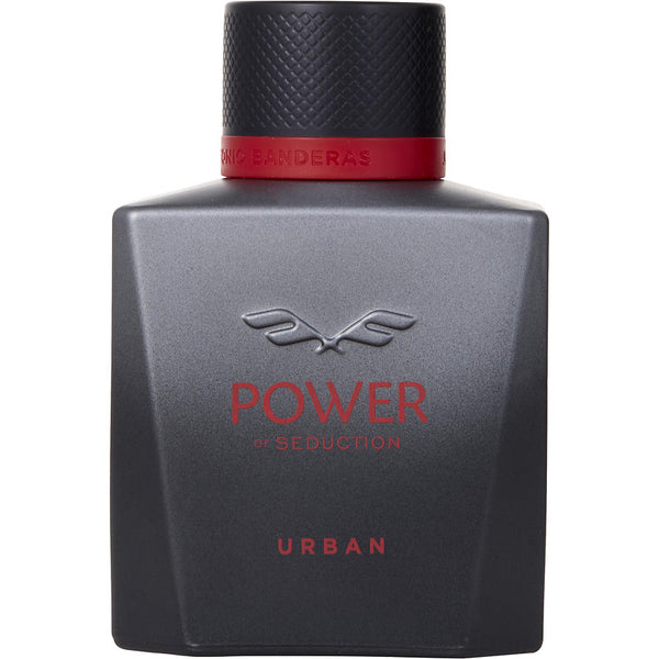 Power Of Seduction Urban   Edt Spray