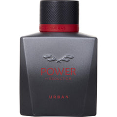 Power Of Seduction Urban   Edt Spray