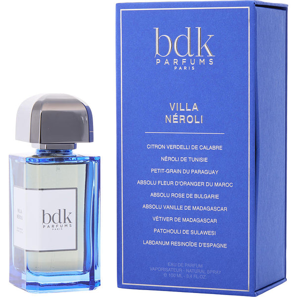 Bdk Villa Neroli    Eau De Parfum Spray