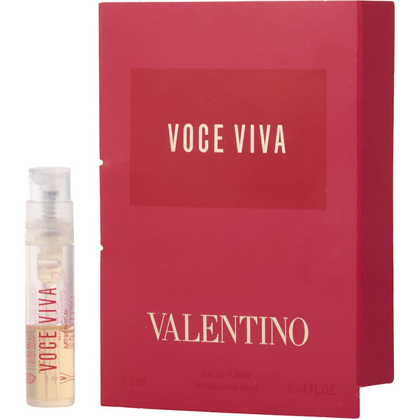 Valentino Voce Viva - Eau De Parfum Spray Vial