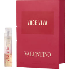 Valentino Voce Viva - Eau De Parfum Spray Vial