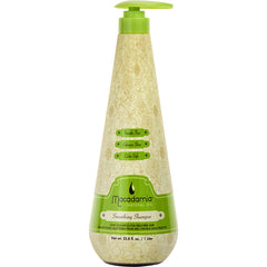 Macadamia   Smoothing Shampoo