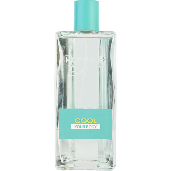 Reebok Cool Your Body   Edt Spray