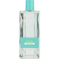Reebok Cool Your Body   Edt Spray