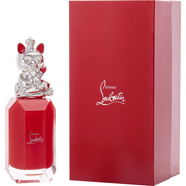 Christian Louboutin Loubidoo   Eau De Parfum Spray