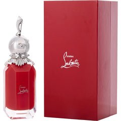 Christian Louboutin Loubirouge   Eau De Parfum Spray