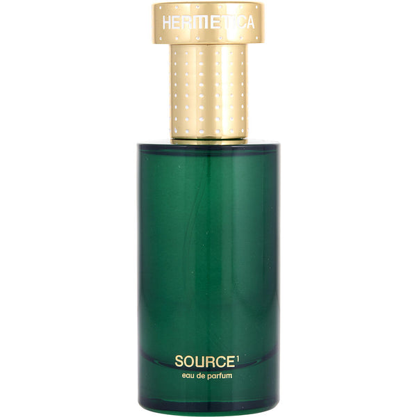 Hermetica Source1 - Eau De Parfum Spray