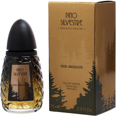 Pino Silvestre True Essence Of Woods Oud Absolute   Edt Spray