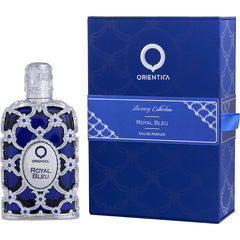 Orientica Royal Bleu  - Eau De Parfum Spray