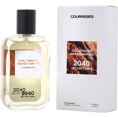 Courreges 2040 Nectar Tonka   Eau De Parfum Spray
