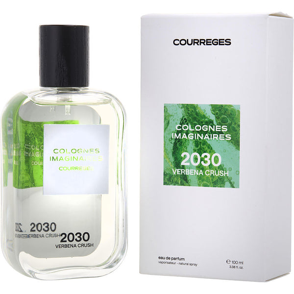 Courreges 2030 Verbena Crush   Eau De Parfum Spray