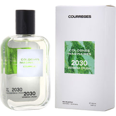 Courreges 2030 Verbena Crush   Eau De Parfum Spray