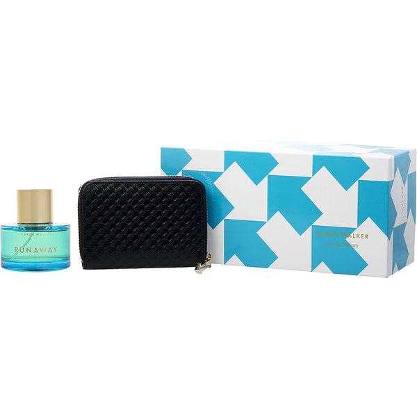 Karen Walker Runaway Azure - Eau De Parfum Spray