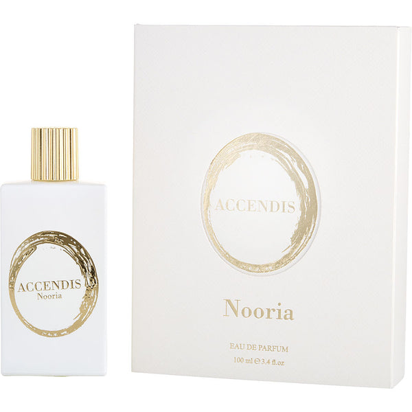 Accendis Nooria   Eau De Parfum Spray