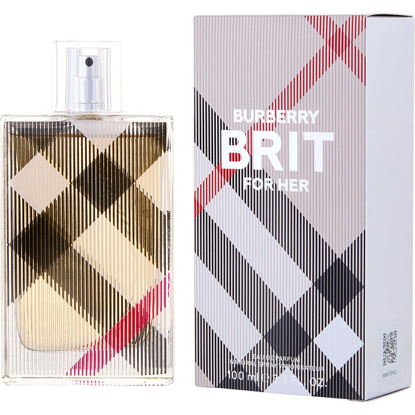 Burberry Brit - Eau De Parfum Spray