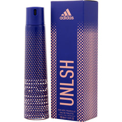 Adidas Sport Unlsh - Edt Spray