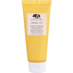 Origins - Drink Up 10 Minute Hydrating Mask With Apricot & Glacier Water