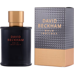 David Beckham Bold Instinct   Edt Spray