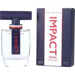 Tommy Hilfiger Impact Spark  - Edt Spray