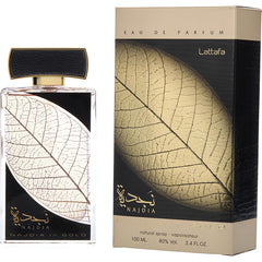 Lattafa Najdia In Gold - Eau De Parfum Spray