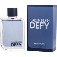 Calvin Klein Defy - Edt Spray