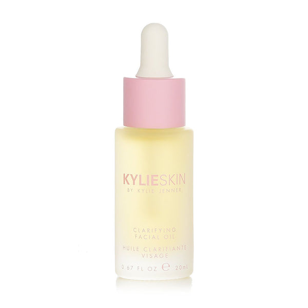 Kylie Skin   Clarifying Facial Oil