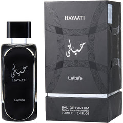 Lattafa Hayaati - Eau De Parfum Spray