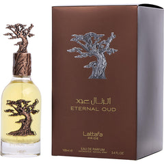 Lattafa Pride Eternal Oud - Eau De Parfum Spray