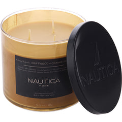 Nautica Citrus Woods    Candle