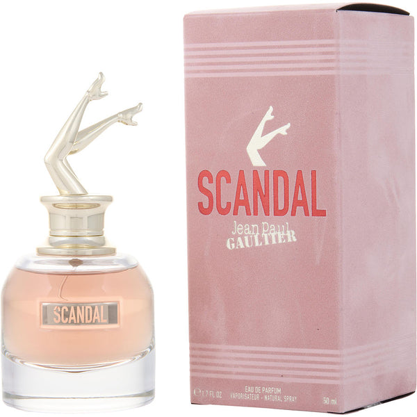 Jean Paul Gaultier Scandal - Eau De Parfum Spray