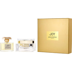 Joy   Eau De Parfum Spray 1.7 Oz & Body Cream