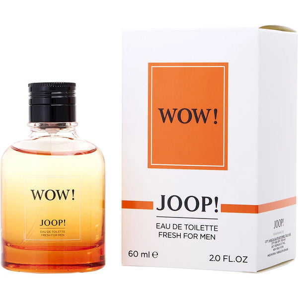 Joop! Wow Fresh   Edt Spray