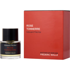 Frederic Malle Rose Tonnerre   Eau De Parfum Spray