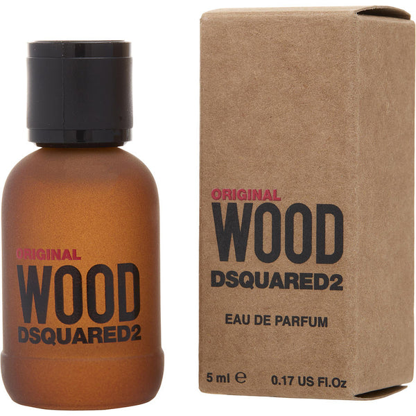 Dsquared2 Wood Original    Eau De Parfum