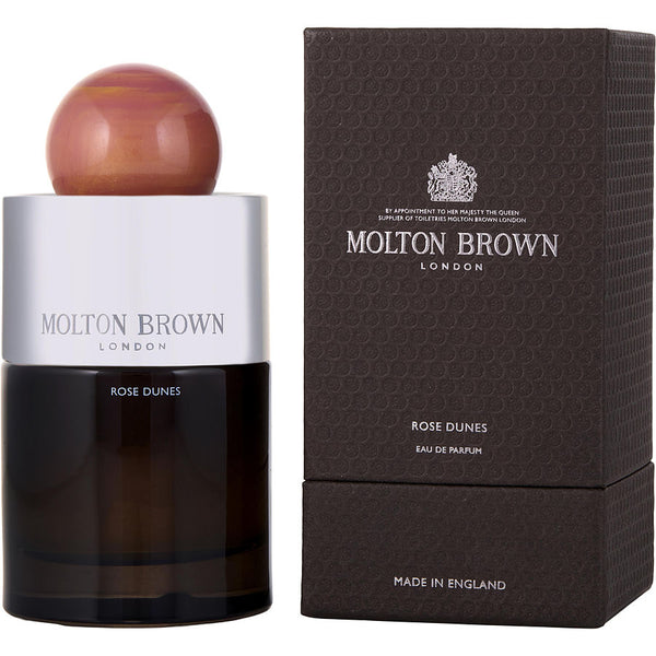 Molton Brown Rose Dunes - Eau De Parfum Spray