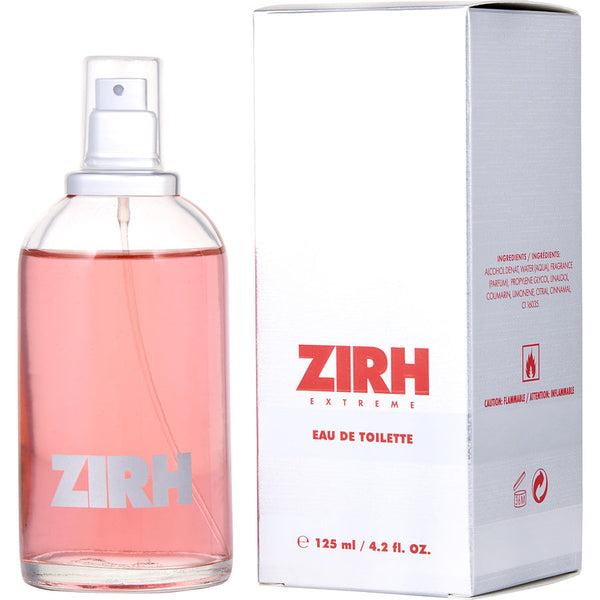 Zirh Extreme - Edt Spray