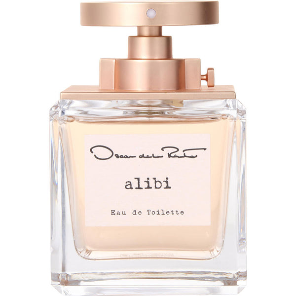 Oscar De La Renta Alibi - Edt Spray