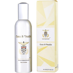 Les Perles D'orient Coco & Vanille   Eau De Parfum Spray