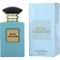 Giorgio Royal Turquoise - Eau De Parfum