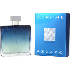 Chrome  - Eau De Parfum Spray