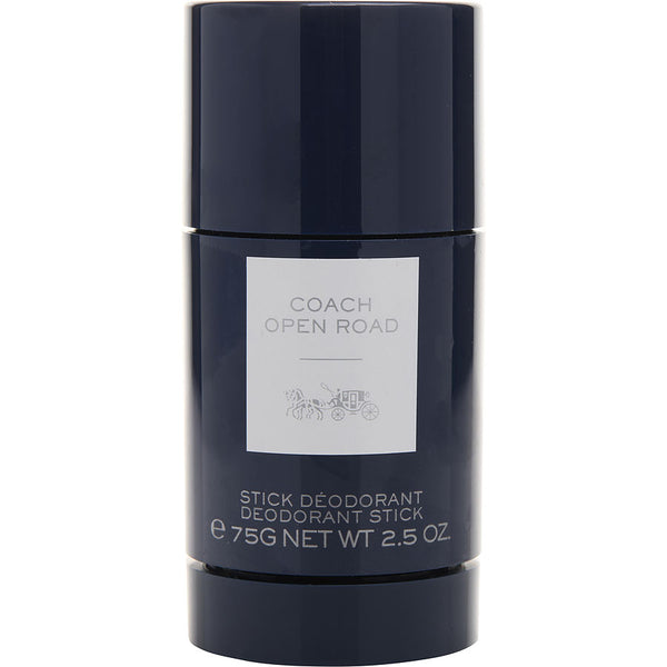 Coach Open Road   Deodorant Stick