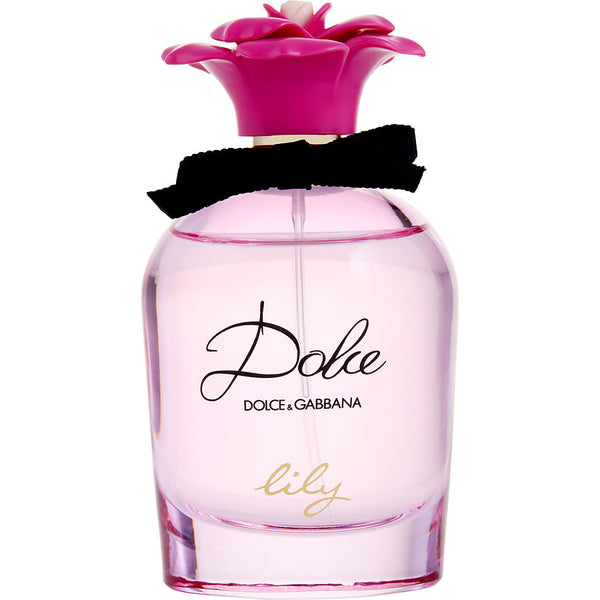 Dolce Lily - Edt Spray