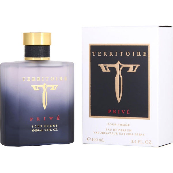Territoire Prive - Eau De Parfum Spray