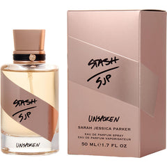 Sarah Jessica Parker Stash Unspoken - Eau De Parfum Spray