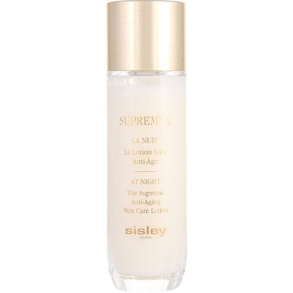 Sisley - Supremya At Night - The Supreme Anti-Aging Skin Care Lotion
