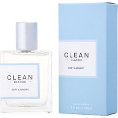 Clean Soft Laundry   Eau De Parfum Spray