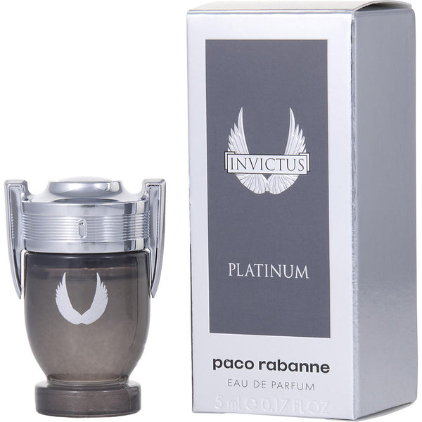 Invictus Platinum   Eau De Parfum