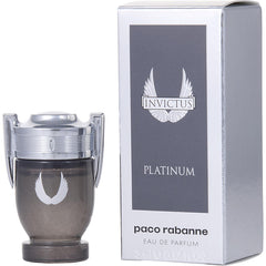 Invictus Platinum   Eau De Parfum