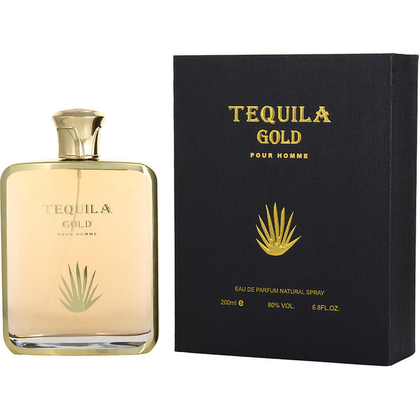 Tequila Gold - Eau De Parfum Spray